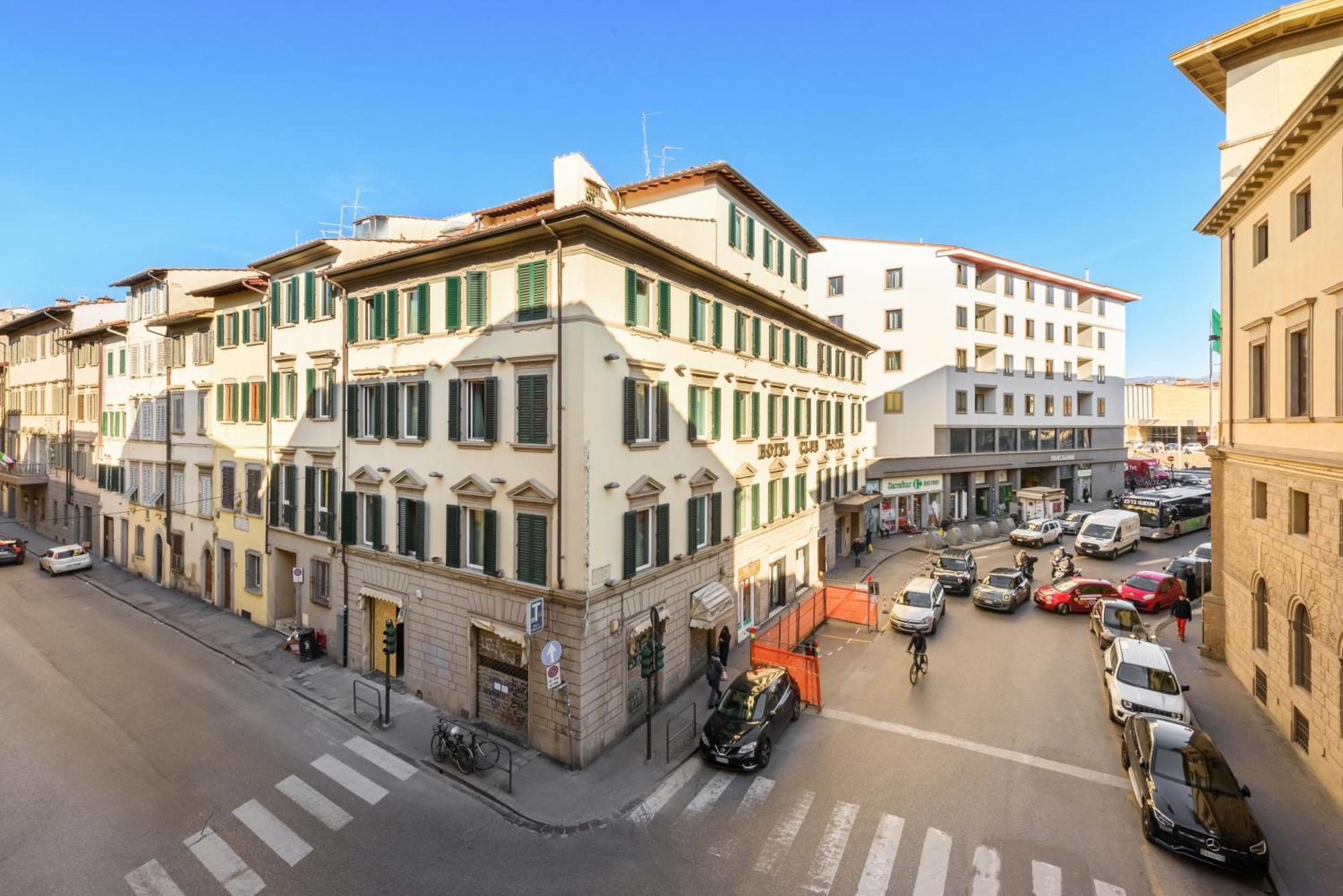 Lorena Firenze By Mmega Florença Exterior foto